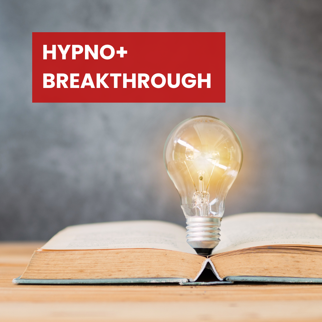 hypno+ breakthrough package