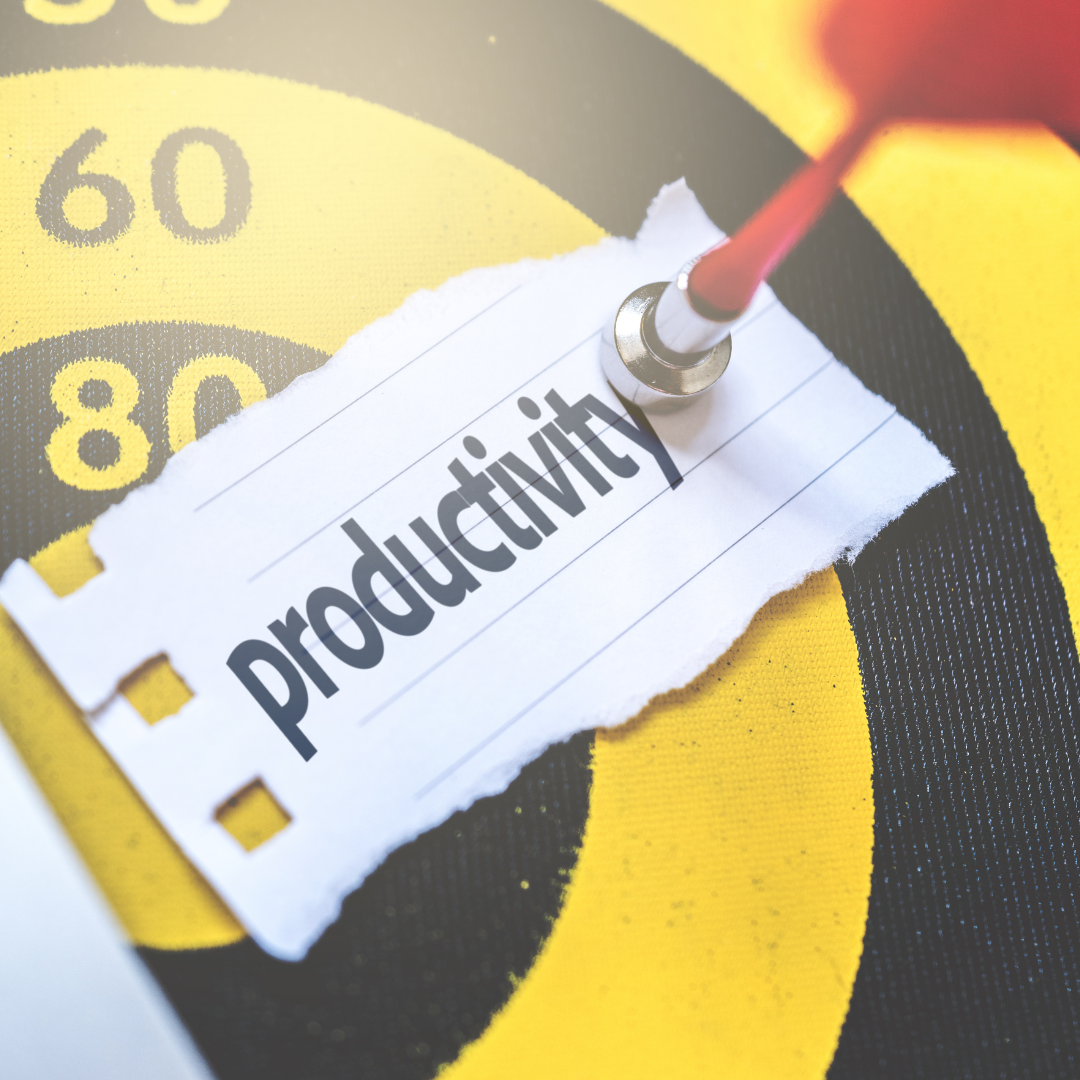 Focus & Productivity Hypnosis